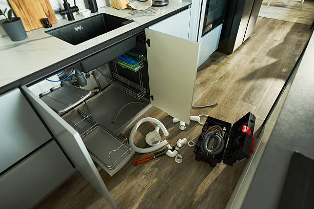 24/7 Emergency Garbage Disposal Repair experts in Hanna, WY